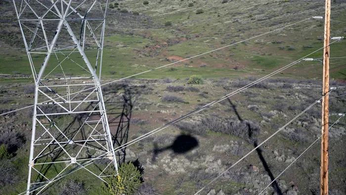 Staying Safe in the Wire Environment